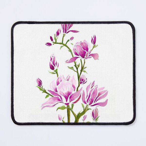 Item preview, Pink Magnolia designed and sold by PaintedbyCarol.