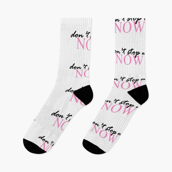 Item preview, Don't stop me now! designed and sold by ConnieSprbr.