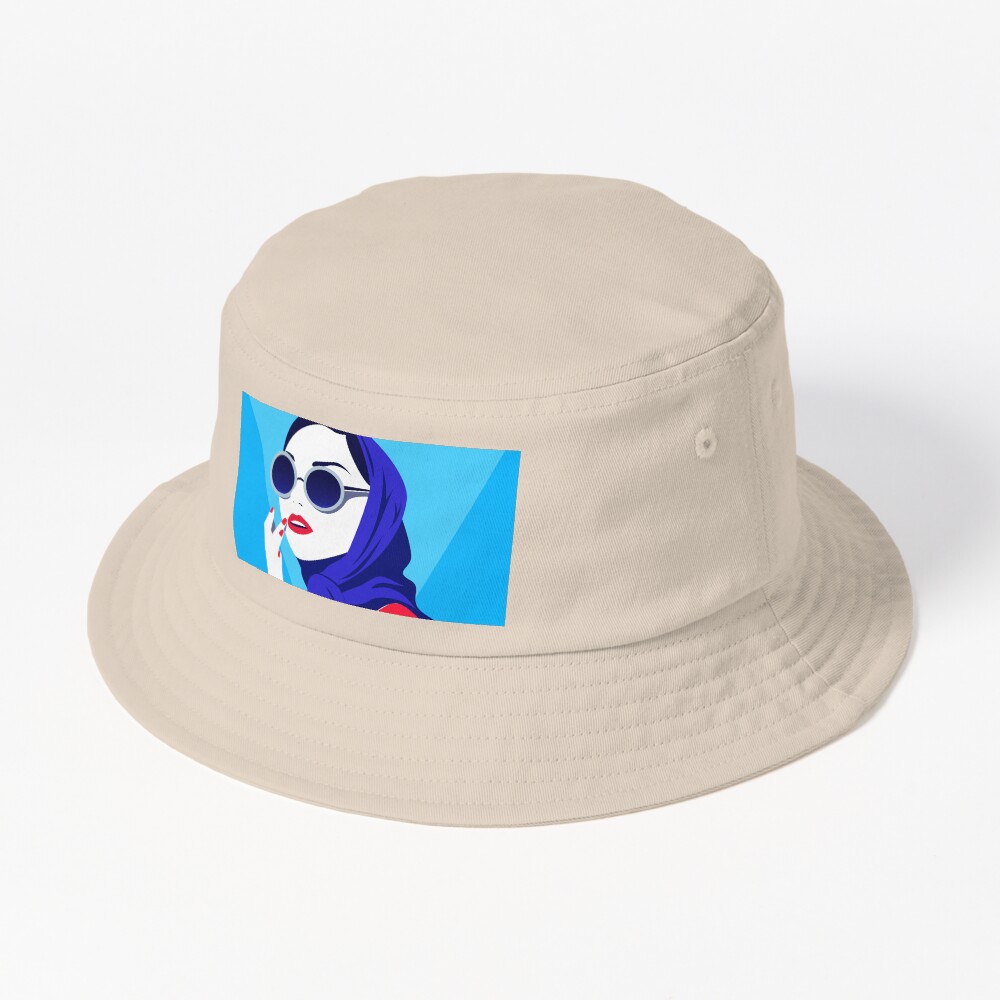 Item preview, Bucket Hat designed and sold by djspacegr.