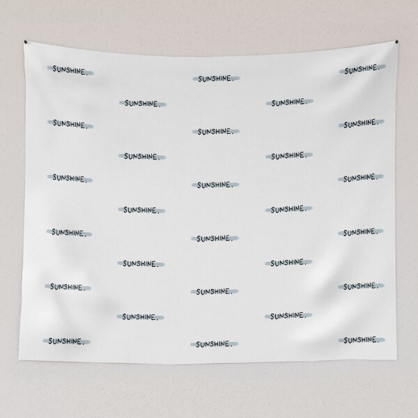 Item preview, Slate SUNSHINE. designed and sold by EUREKA 4U.