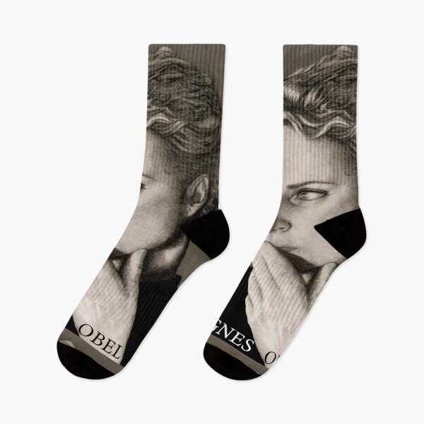 Item preview, Fine art portrait of Agnes Obel "A citizen of glass" designed and sold by LauraJacome.