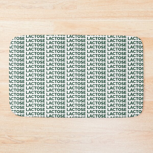 Item preview, Lactose Intolerance designed and sold by Oliveirallan.