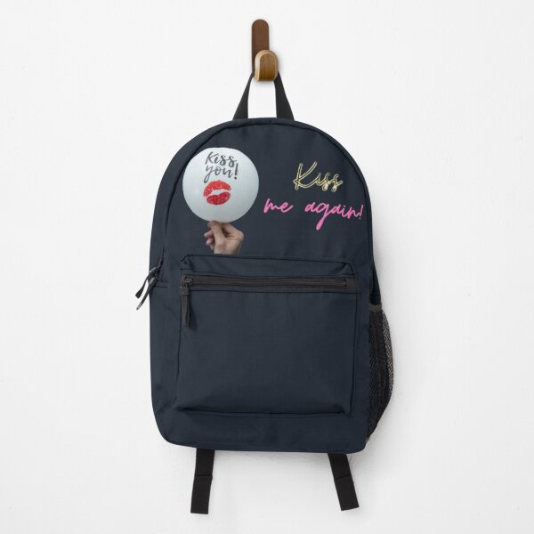 Item preview, Kiss Me Again Kiss you designed and sold by 4you-shop.