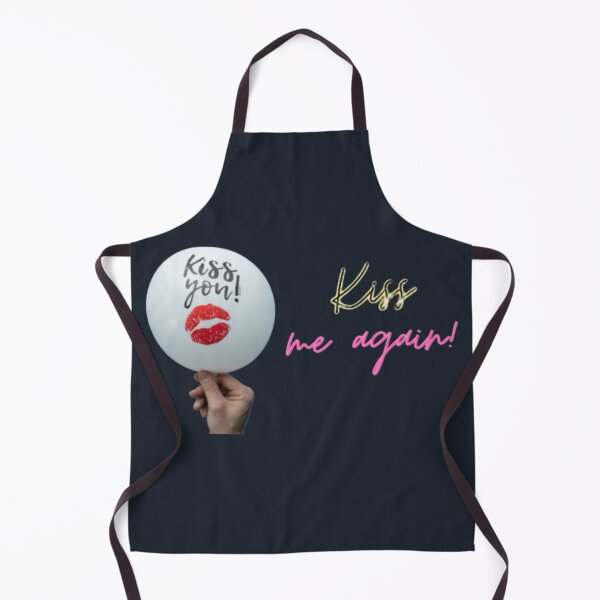 Item preview, Kiss Me Again Kiss you designed and sold by 4you-shop.