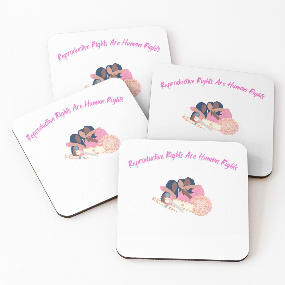 Item preview, Coasters (Set of 4) designed and sold by haleykuchel20.