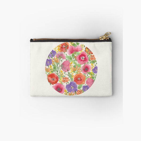 Item preview, Watercolor garden 2 designed and sold by JoniandCo.