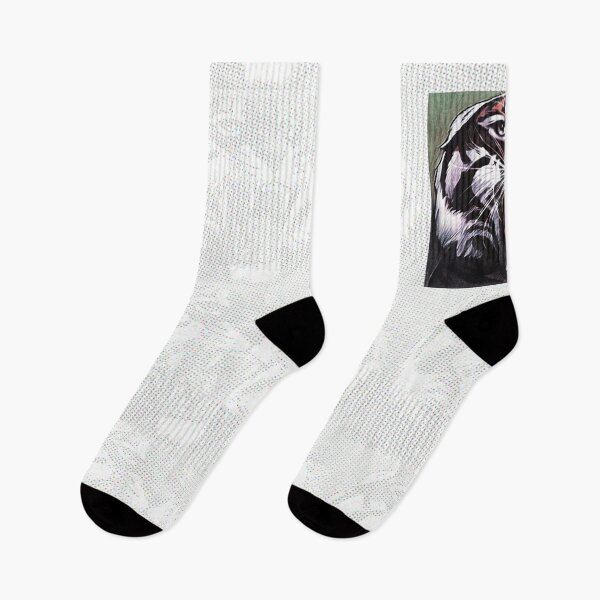 Item preview, Badass Roaring Tiger designed and sold by Thomas Dossman.