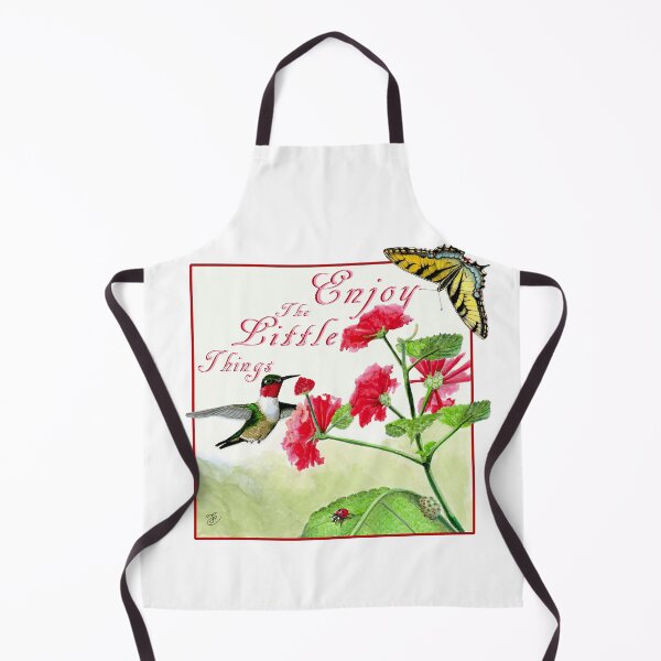 Item preview, Enjoy the Little Things designed and sold by Jessicas-Corner.