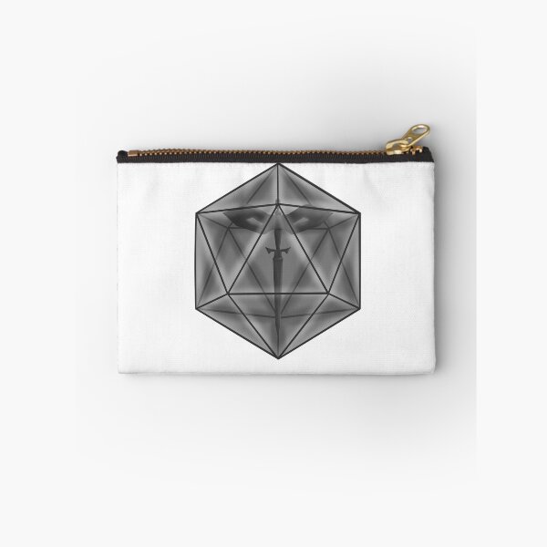Item preview, Rogue D20 designed and sold by DrewzicIllus.
