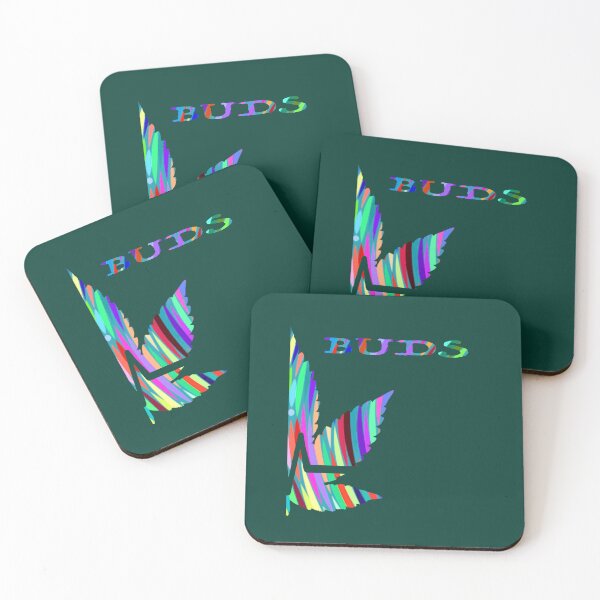 Item preview, Best Buds  designed and sold by  CannaGranny™ .