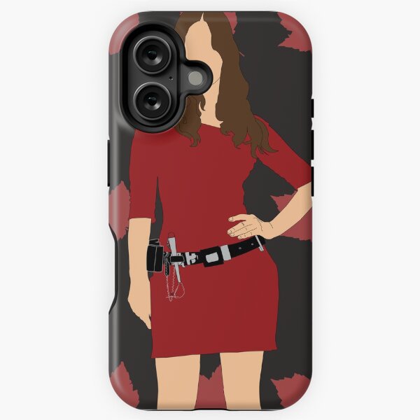 Item preview, Clara Oswin Oswald designed and sold by Danielle Vanderwerf.