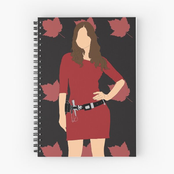 Item preview, Clara Oswin Oswald designed and sold by Danielle Vanderwerf.
