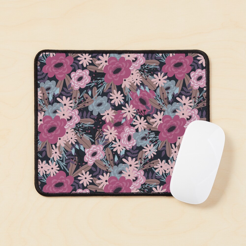 Item preview, Mouse Pad designed and sold by HappyLifeCreate.