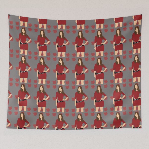 Item preview, Clara Oswin Oswald designed and sold by Danielle Vanderwerf.