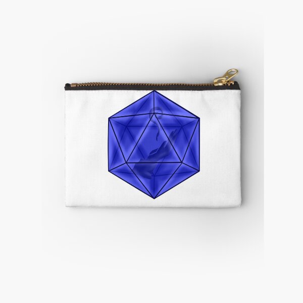 Item preview, Wizard D20 designed and sold by DrewzicIllus.