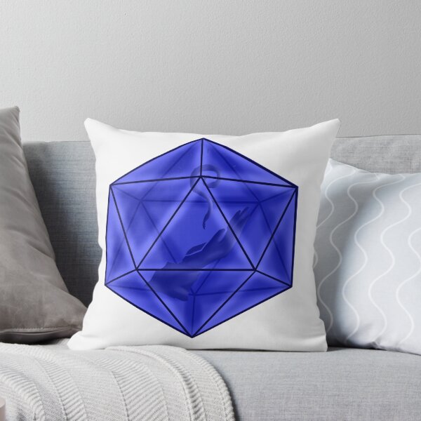 Item preview, Wizard D20 designed and sold by DrewzicIllus.