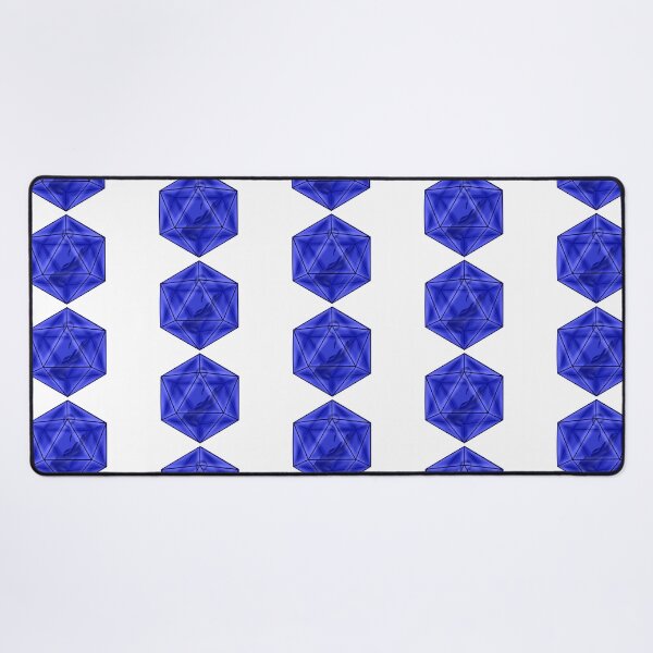 Item preview, Wizard D20 designed and sold by DrewzicIllus.