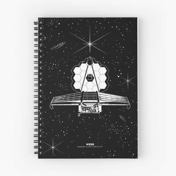 Item preview, James WEBB Telescope designed and sold by 7115.