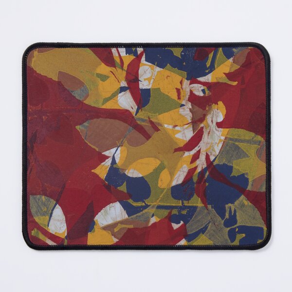 Item preview, Whirling Thicket  designed and sold by Ann McIntyre.