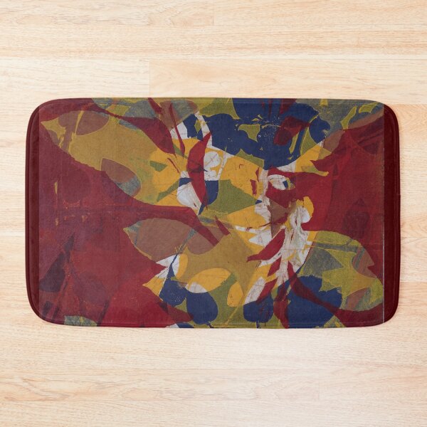 Item preview, Whirling Thicket  designed and sold by Ann McIntyre.