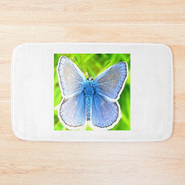Item preview, Common Blue, Hauhechel-Bläuling, Polyommatus icarus designed and sold by angel1.