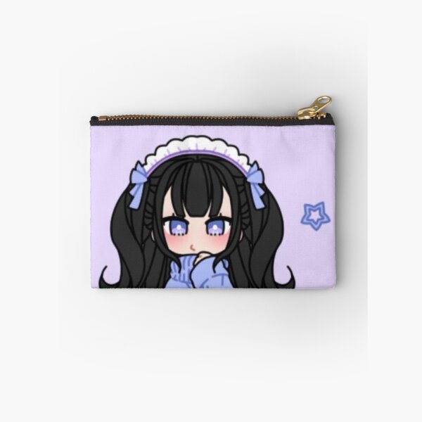 Item preview, Violet OC designed and sold by Moth Hawke Designs.
