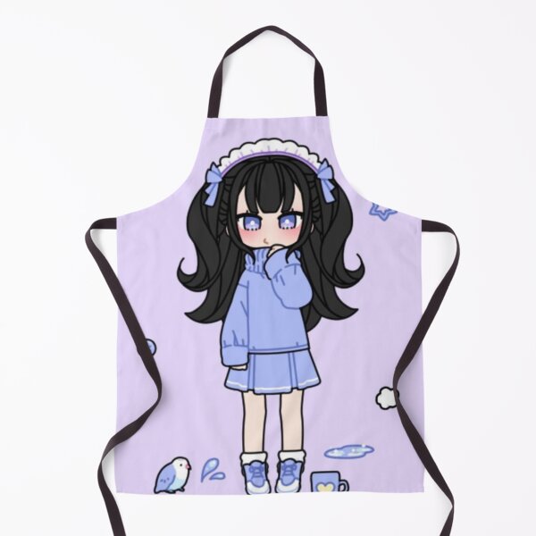 Item preview, Violet OC designed and sold by Moth Hawke Designs.