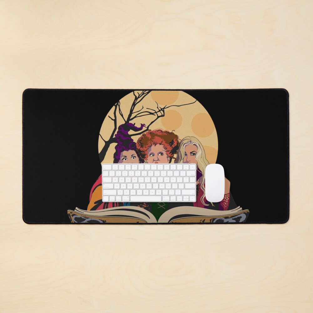 Item preview, Desk Mat designed and sold by DesignCats.