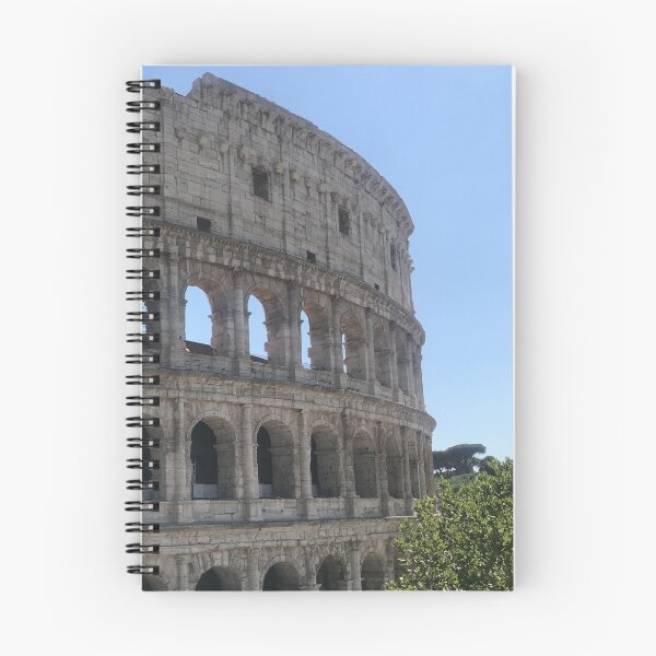Item preview, El Coliseo, Roma designed and sold by NuanceWorks.