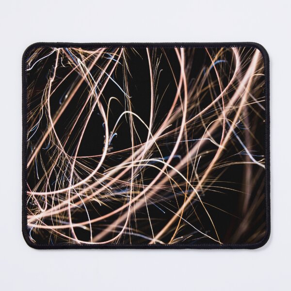 Item preview, Abstract Fire designed and sold by c-zphotos.