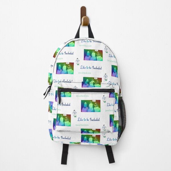 Item preview, Like to be Included designed and sold by Puns-N-Such.