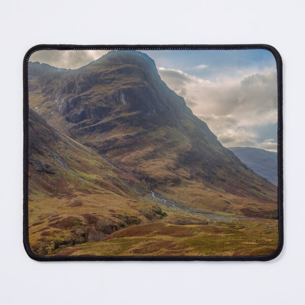 Item preview, Aonach Dubh Glencoe designed and sold by derekbeattie.
