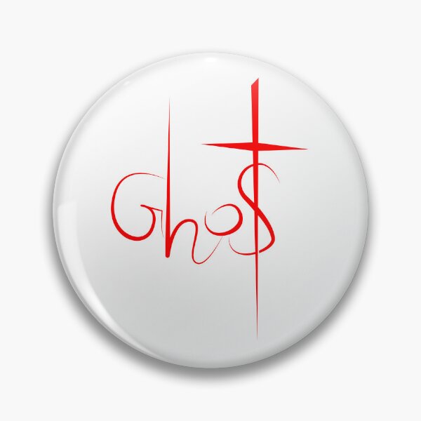Item preview, Ghost designed and sold by GEGSTORE.