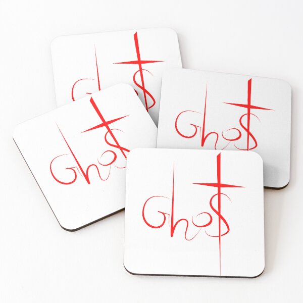 Item preview, Ghost designed and sold by GEGSTORE.