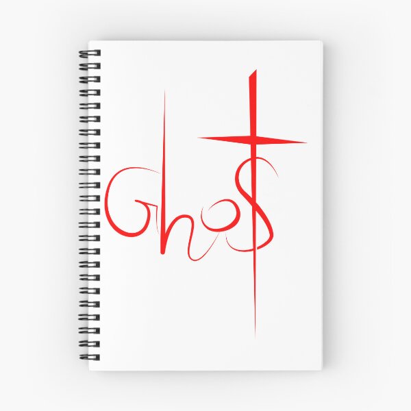 Item preview, Ghost designed and sold by GEGSTORE.