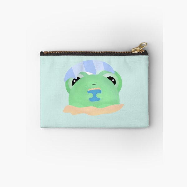 Item preview, Beach Frog designed and sold by ArtsyDonut.