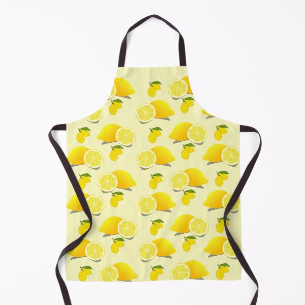 Item preview, Lemon Seamless Pattern designed and sold by 37jlee.