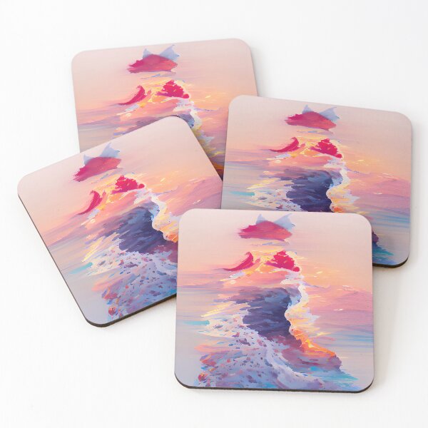Item preview, Princess On The Shore designed and sold by Krystal91Art.