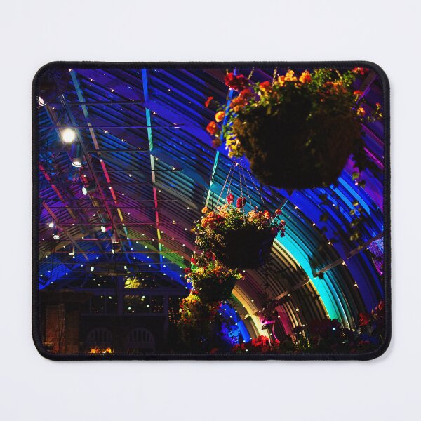 Item preview, Hanging in the Gardens designed and sold by c-zphotos.