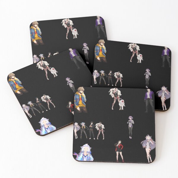 Item preview, ai the somnium files designed and sold by madraso.
