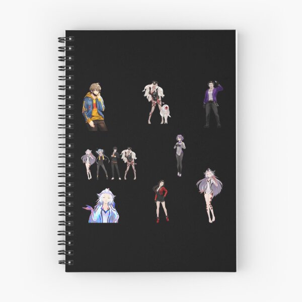 Item preview, ai the somnium files designed and sold by madraso.
