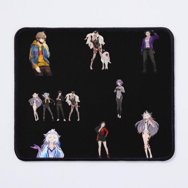 Item preview, ai the somnium files designed and sold by madraso.