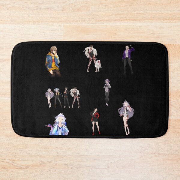 Item preview, ai the somnium files designed and sold by madraso.