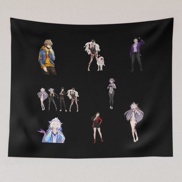 Item preview, ai the somnium files designed and sold by madraso.
