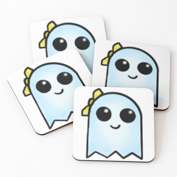 Item preview, Ghosty designed and sold by TeddyBear08.