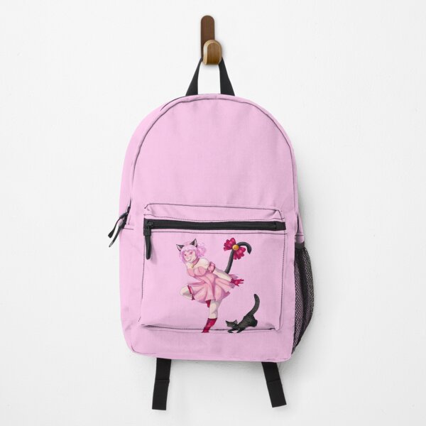 Item preview, Mew Mew Strawberry! designed and sold by ConvenientCat.