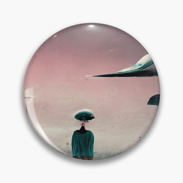 Item preview, Surreal art - Memories from the future designed and sold by ontano.