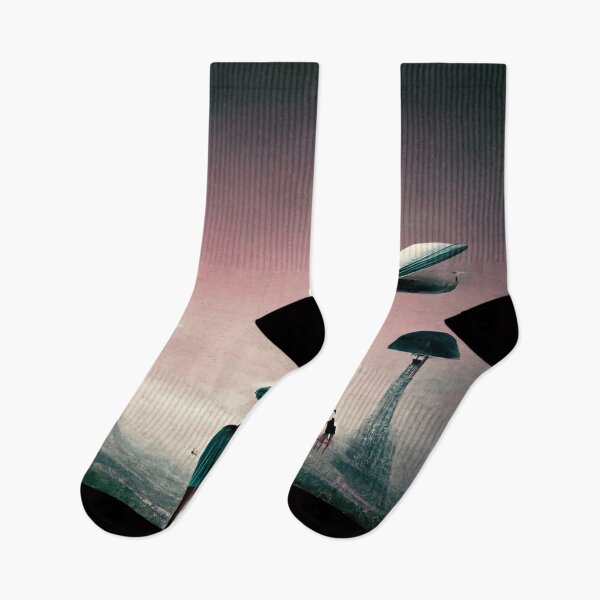 Item preview, Surreal art - Memories from the future designed and sold by ontano.