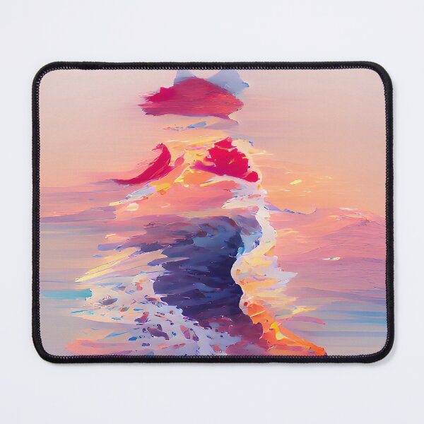 Item preview, Princess On The Shore designed and sold by Krystal91Art.