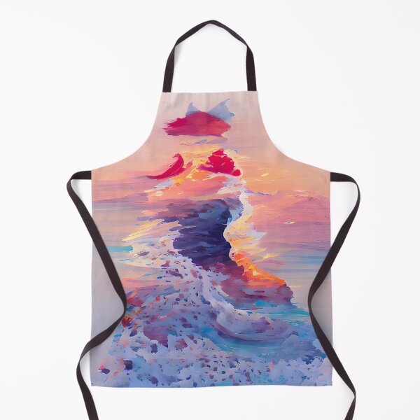 Item preview, Princess On The Shore designed and sold by Krystal91Art.